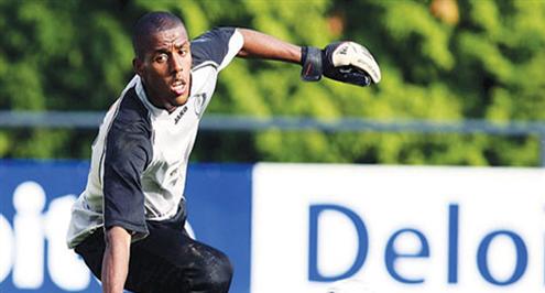 الهلال يخاطب الشباب لتمديد إعارة شيعان